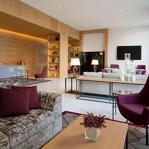 Hotel Avani Avenida Liberdade, Lissabon