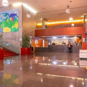 Hotel Vip Executive Arts, Lissabon