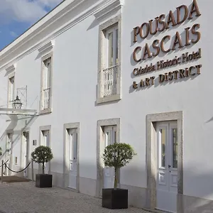 Pestana Cidadela - & Art District מלון