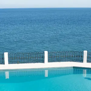 Salt Water Ferienhaus