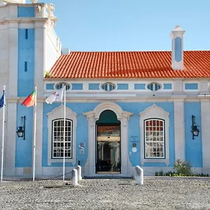 Hotel Palácio De - D. Maria I