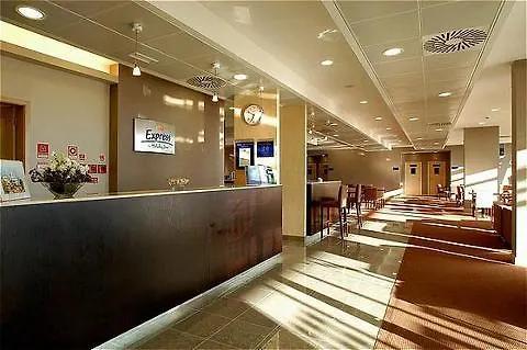 Holiday Inn Express Lisbon-Oeiras, An Ihg Hotel 3*, Oeiras Portugal