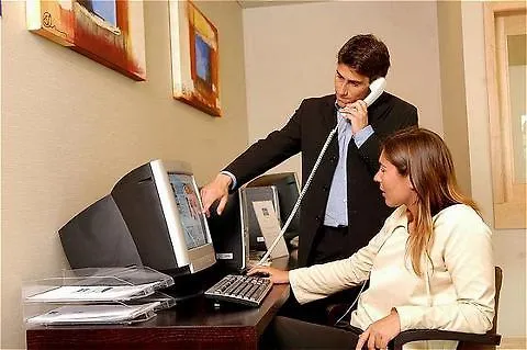 Holiday Inn Express Lisbon-Oeiras, An Ihg Hotel 3*, Oeiras