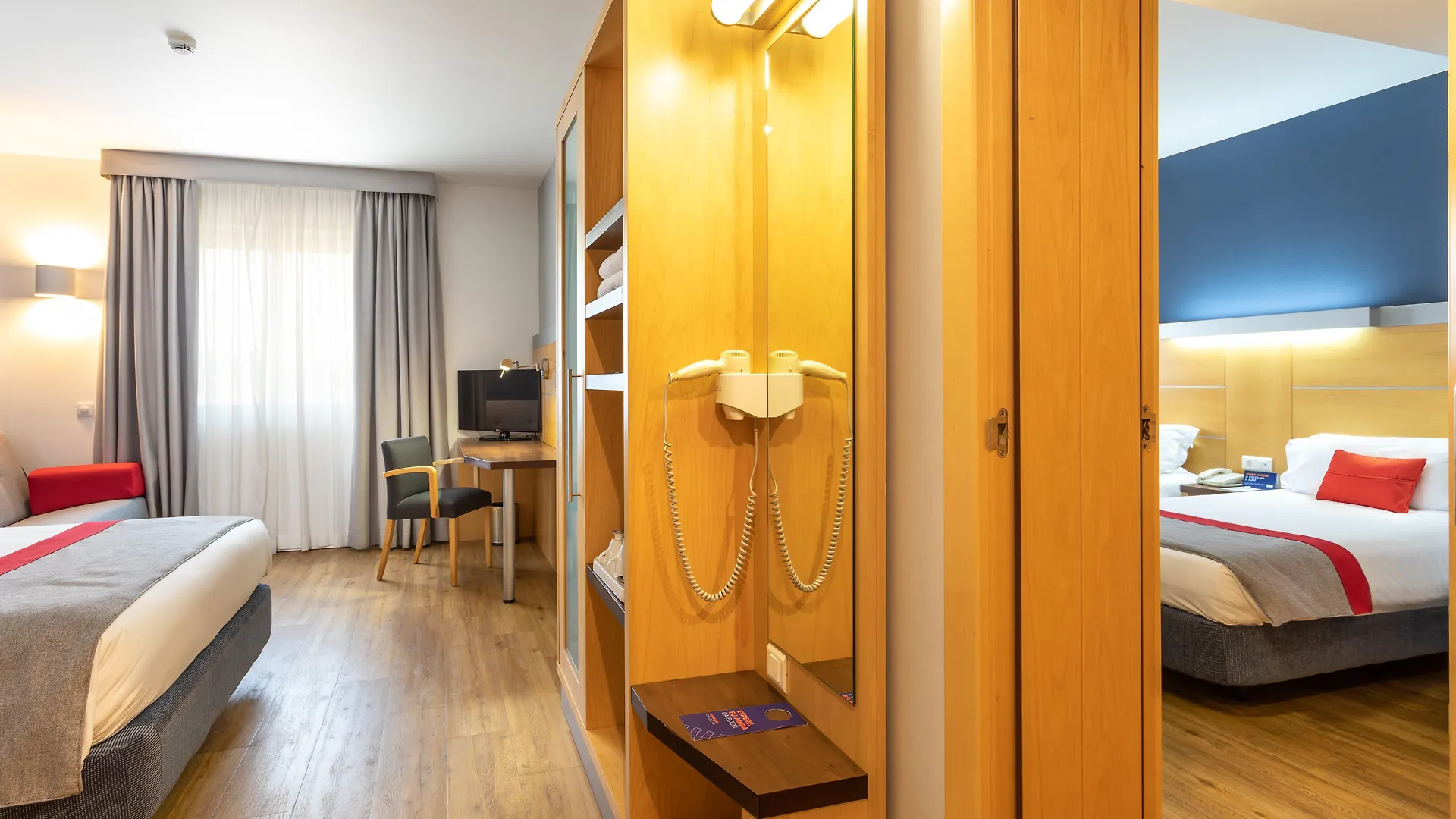 Holiday Inn Express Lisbon-Oeiras, An Ihg Hotel