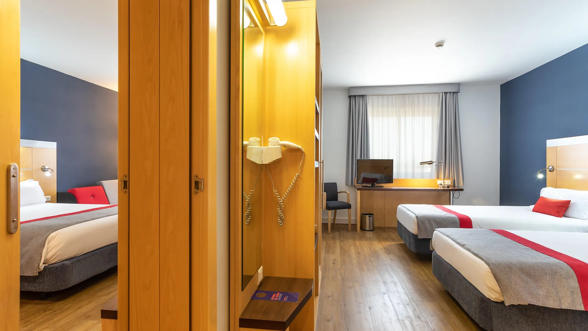 Holiday Inn Express Lisbon-Oeiras, An Ihg Hotel 3*, Oeiras Portugal