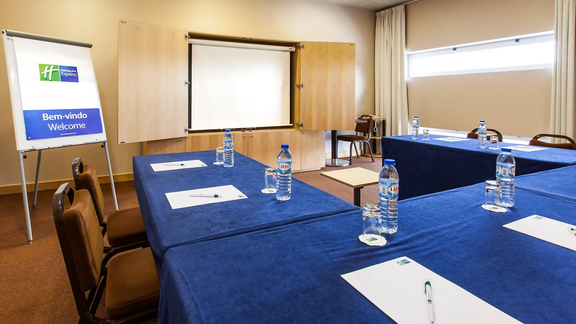 Holiday Inn Express Lisbon-Oeiras, An Ihg Hotel Portugal