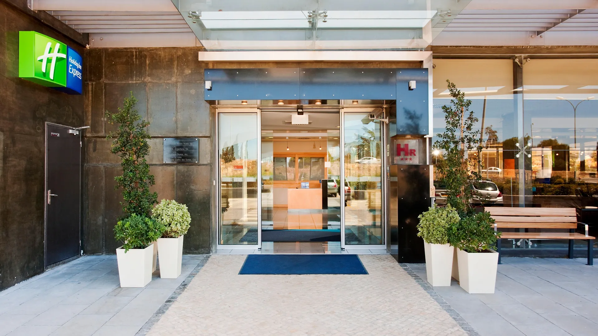 Holiday Inn Express Lisbon-Oeiras, An Ihg Hotel