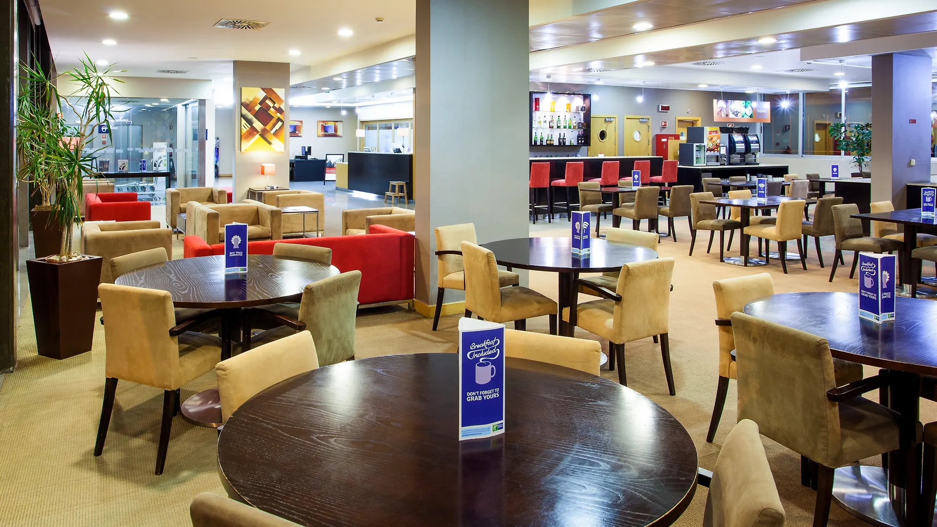 Holiday Inn Express Lisbon-Oeiras, An Ihg Hotel