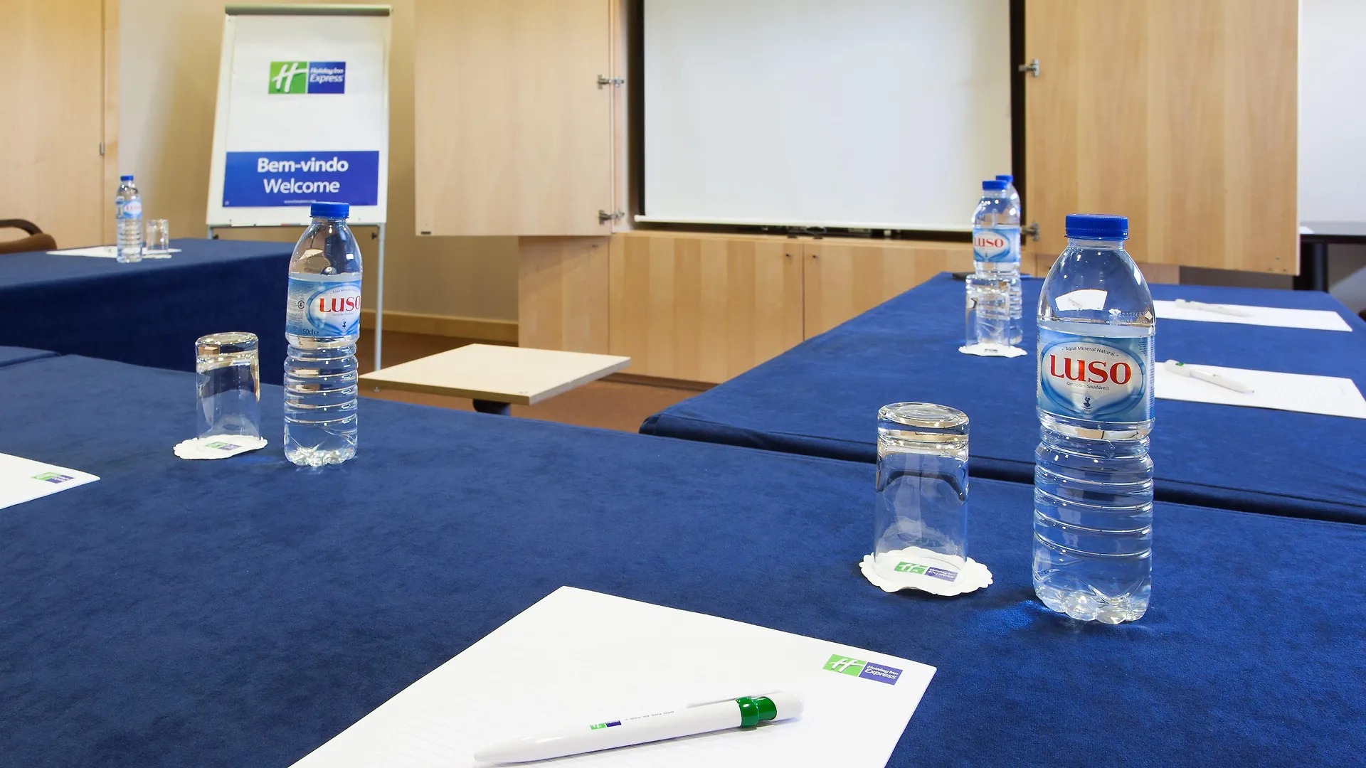 Holiday Inn Express Lisbon-Oeiras, An Ihg Hotel 3*, Oeiras Portugal