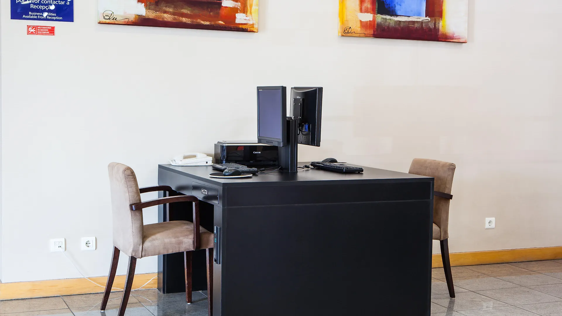 Holiday Inn Express Lisbon-Oeiras, An Ihg Hotel  Oeiras