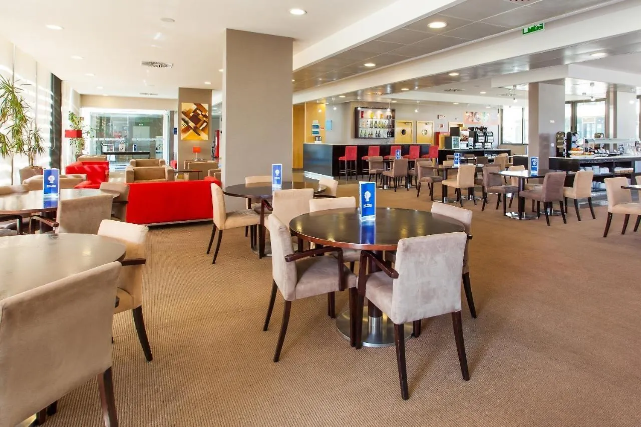 ***  Holiday Inn Express Lisbon-Oeiras, An Ihg Hotel Portugal