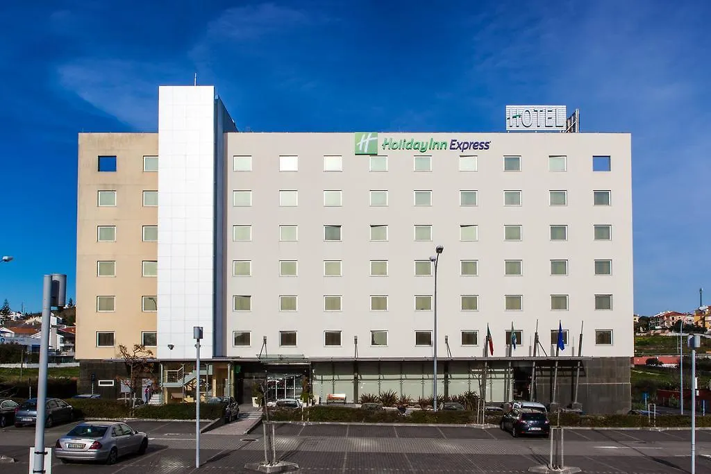 Holiday Inn Express Lisbon-Oeiras, An Ihg Hotel Oeiras