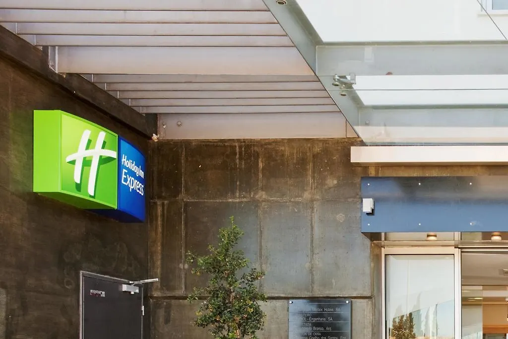 Holiday Inn Express Lisbon-Oeiras, An Ihg Hotel Portugal