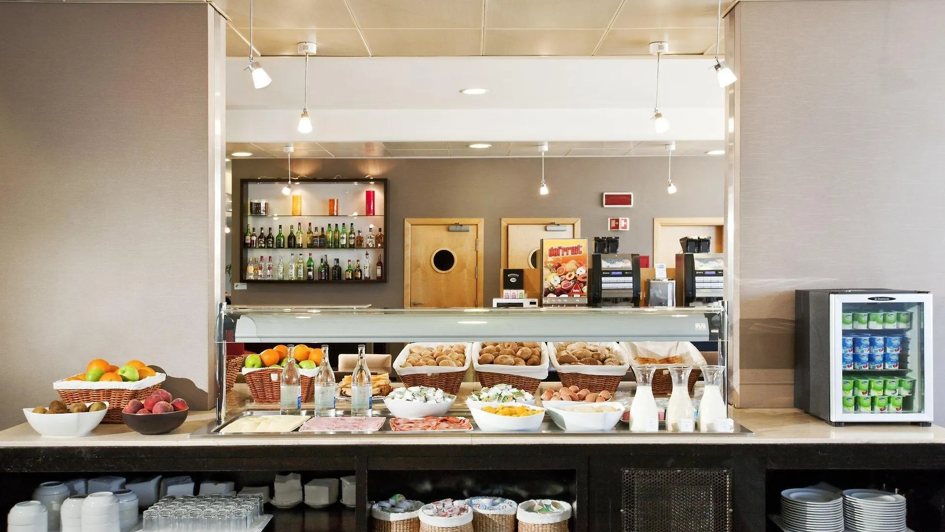 Holiday Inn Express Lisbon-Oeiras, An Ihg Hotel