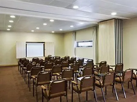 Holiday Inn Express Lisbon-Oeiras, An Ihg Hotel 3*, Oeiras