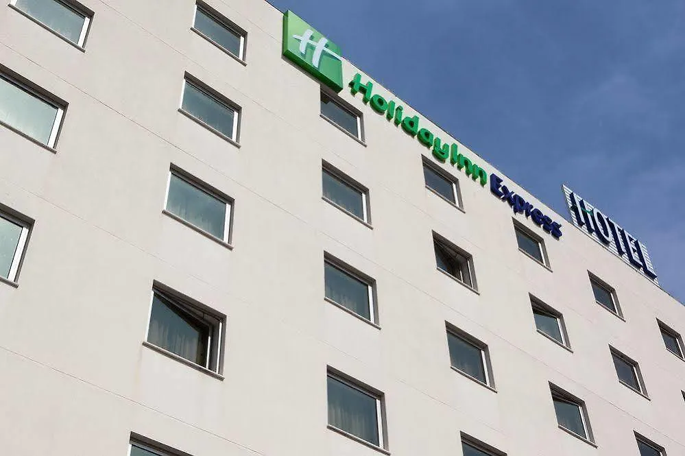 Holiday Inn Express Lisbon-Oeiras, An Ihg Hotel