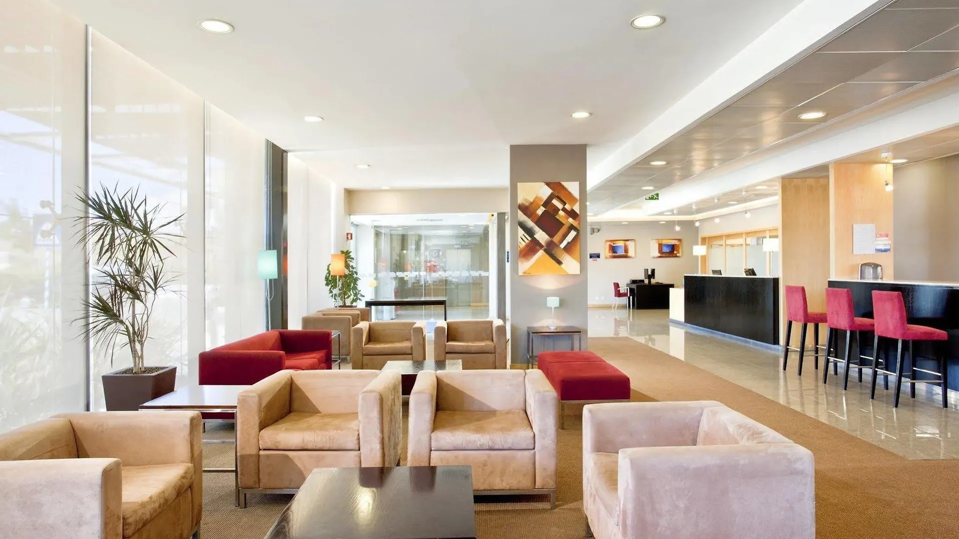 Holiday Inn Express Lisbon-Oeiras, An Ihg Hotel