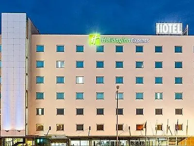 Holiday Inn Express Lisbon-Oeiras, An Ihg Hotel 3*, Oeiras Portugal
