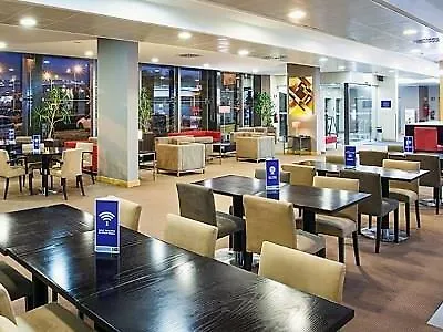 Holiday Inn Express Lisbon-Oeiras, An Ihg Hotel