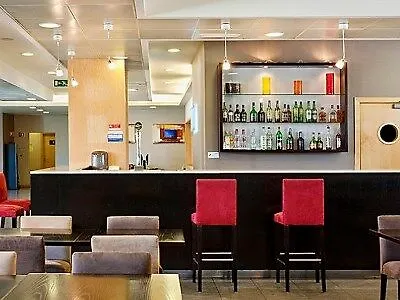 Holiday Inn Express Lisbon-Oeiras, An Ihg Hotel Oeiras