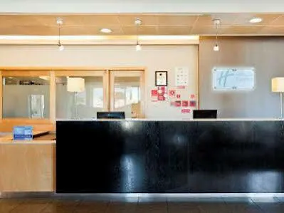 Holiday Inn Express Lisbon-Oeiras, An Ihg Hotel  Oeiras