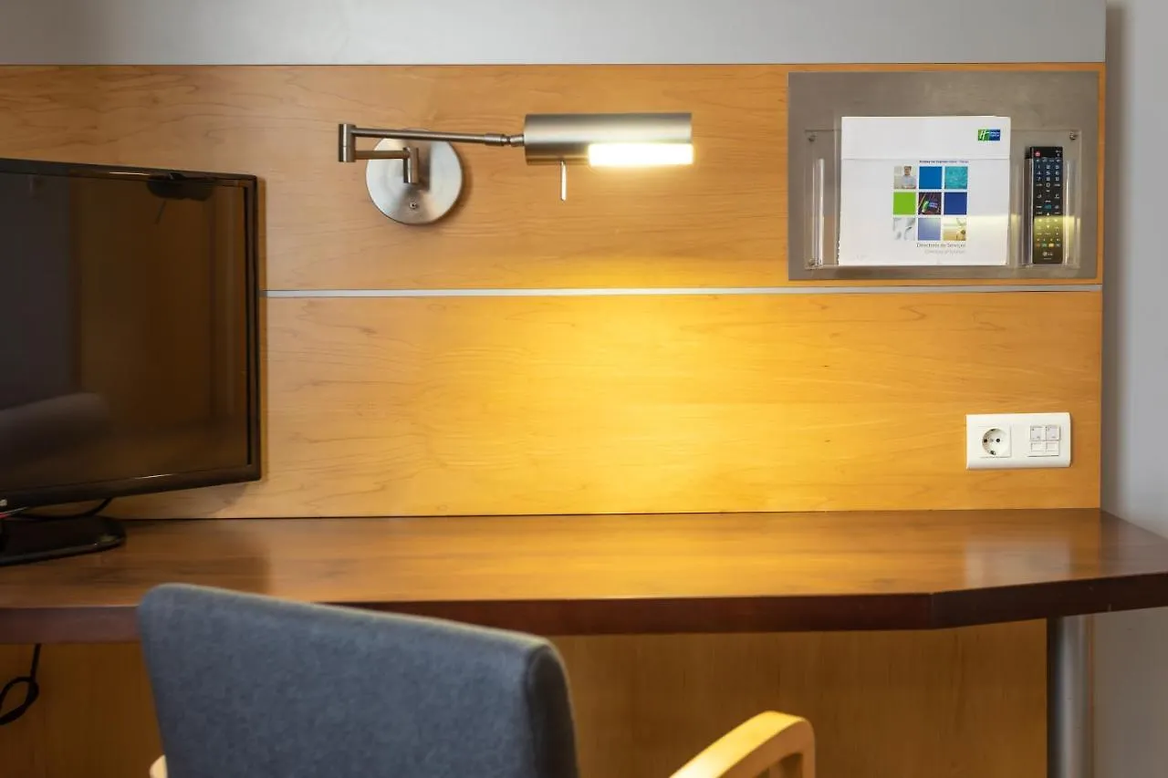 Holiday Inn Express Lisbon-Oeiras, An Ihg Hotel 3*, Oeiras Portugal