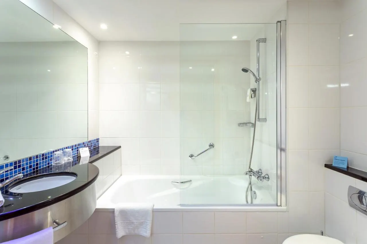 Holiday Inn Express Lisbon-Oeiras, An Ihg Hotel Portugal